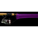 Stick JacketStick Jacket Spinning - Rod and Reel AccessoriesPurpleSTI155