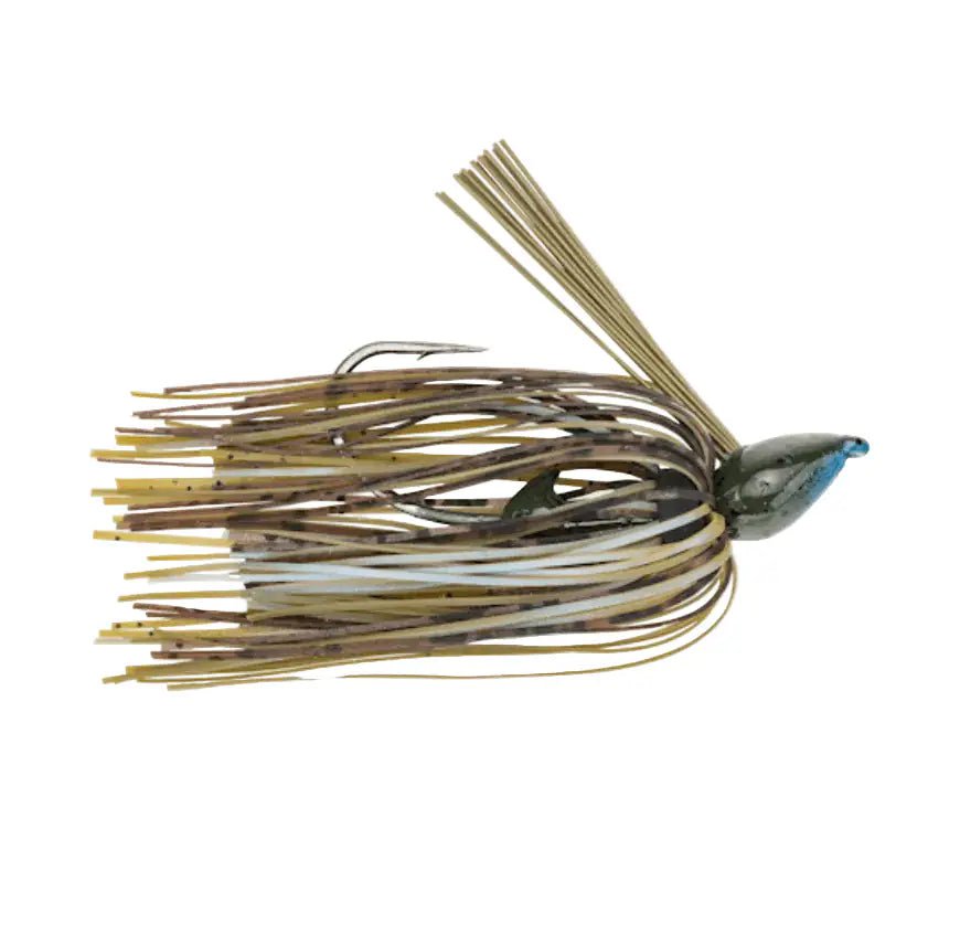 Strike King Denny Brauer Baby Structure Jig