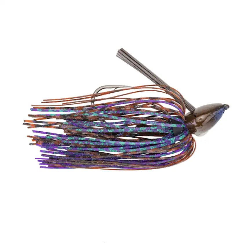 Strike King Denny Brauer Baby Structure Jig
