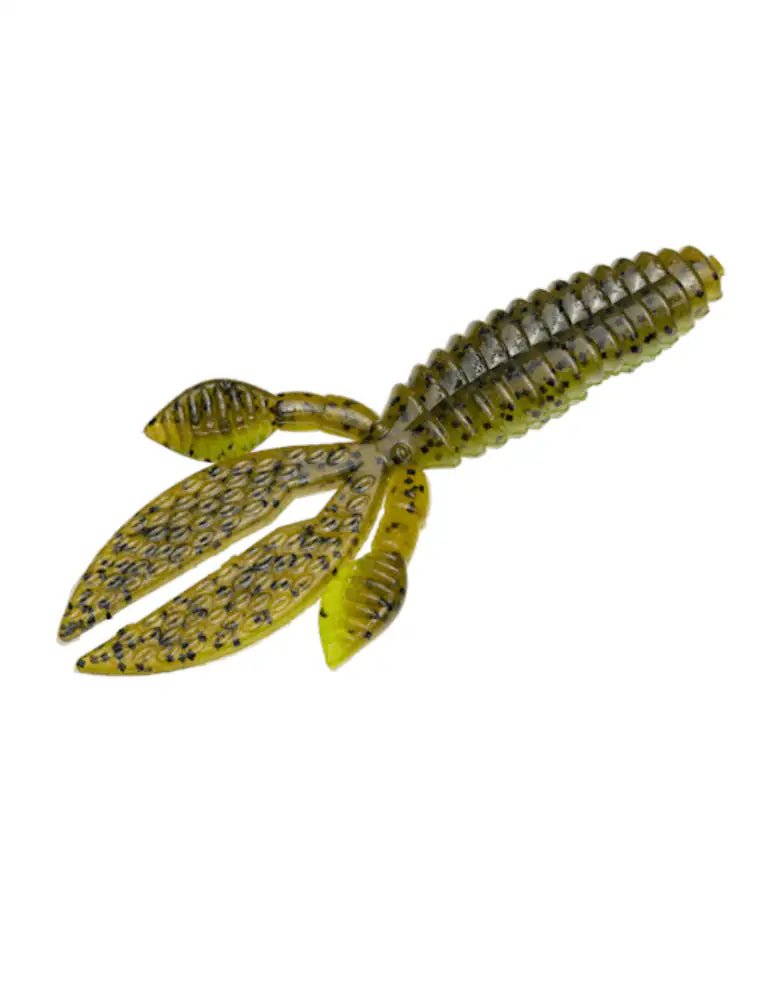 Strike King KVD Baby Rodent