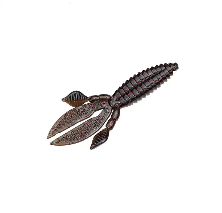 Strike King KVD Rodent - Big Tex