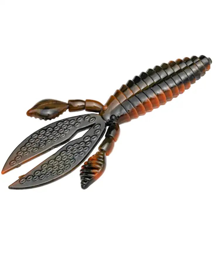 Strike King KVD Rodent