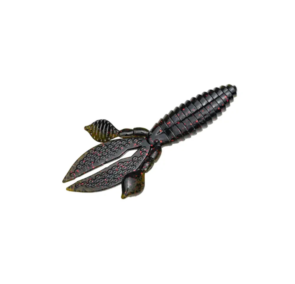 Strike King KVD Rodent