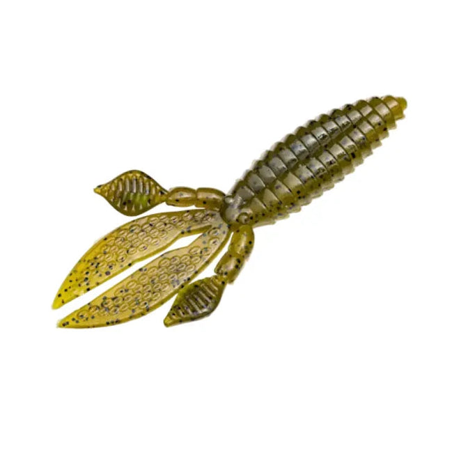 Strike King Perfect Plastics KVD Rodent