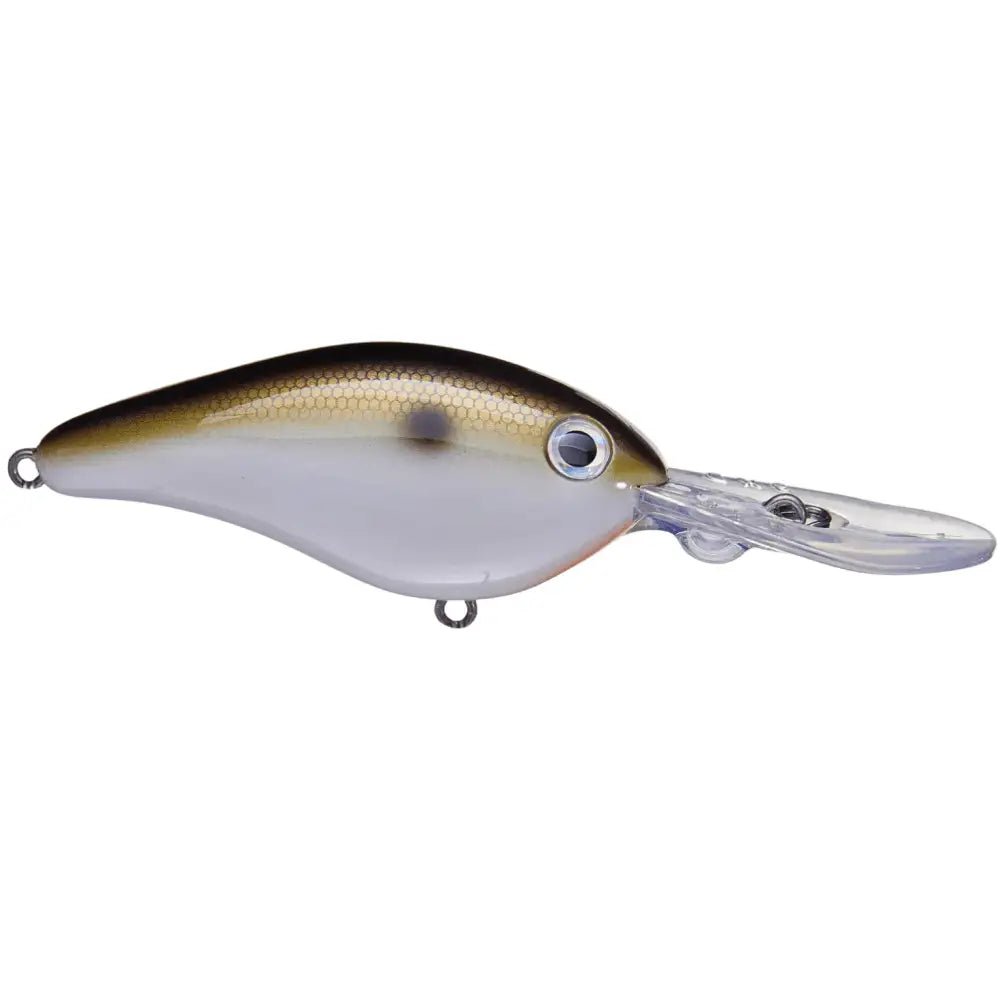 Strike King Pro Model 8XD Crankbait