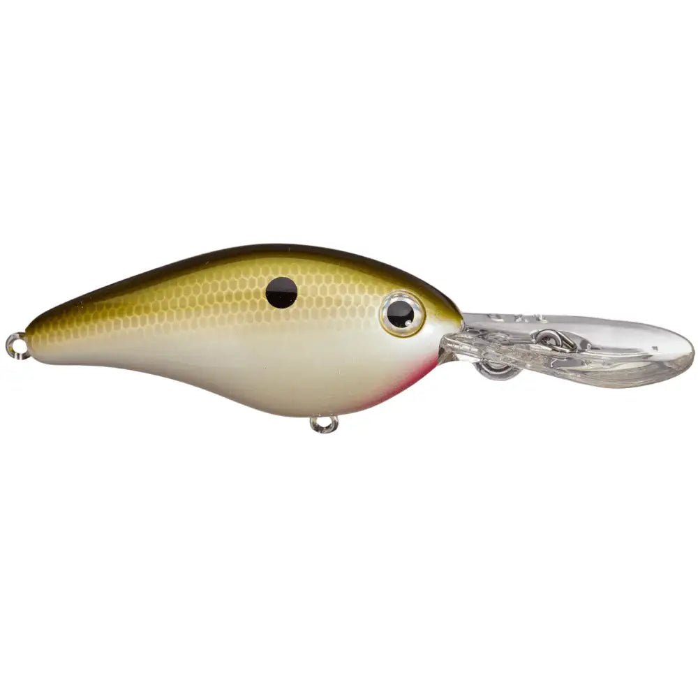 Strike King Pro Model 8XD Crankbait