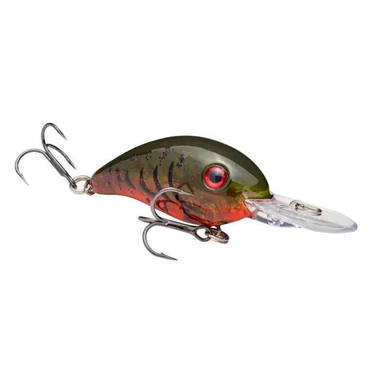 Strike King Pro Model Series 3 Crankbait