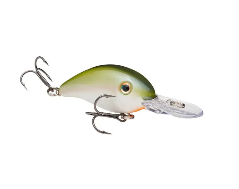 Strike King Pro Model Series 3 Crankbait