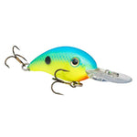 Strike King Pro Model Series 3 Crankbait