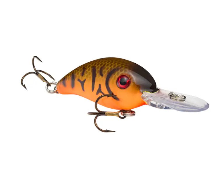 Strike King Pro Model Series 3 Crankbait
