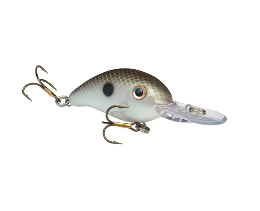 Strike King Pro Model Series 3 Crankbait