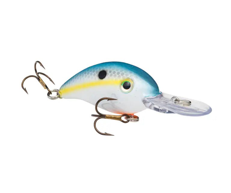 Strike King Pro Model Series 3 Crankbait