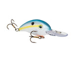 Strike King Pro Model Series 3 Crankbait