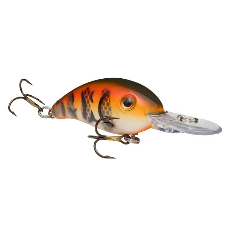 Strike King Pro Model Series 3 Crankbait