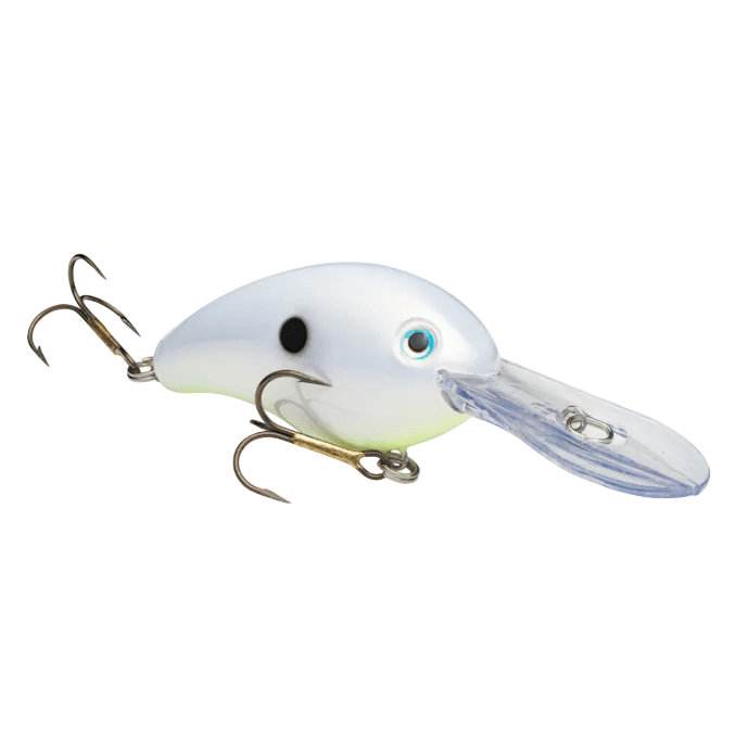 Strike King Pro Model Series 4 Medium Diving Crankbait