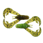 Strike King Rage Tail Rage Chunk