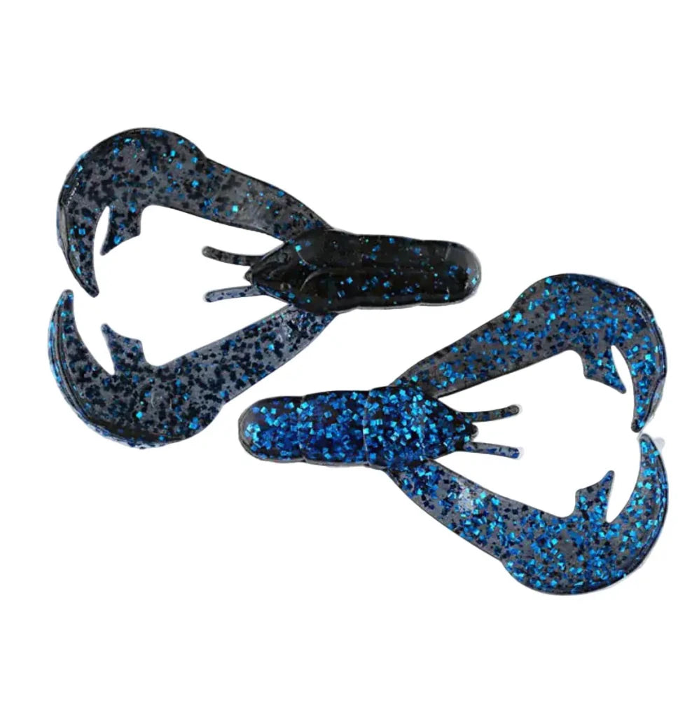 Strike King Rage Tail Rage Chunk