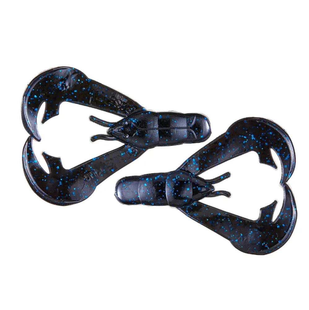 Strike King Rage Tail Rage Chunk