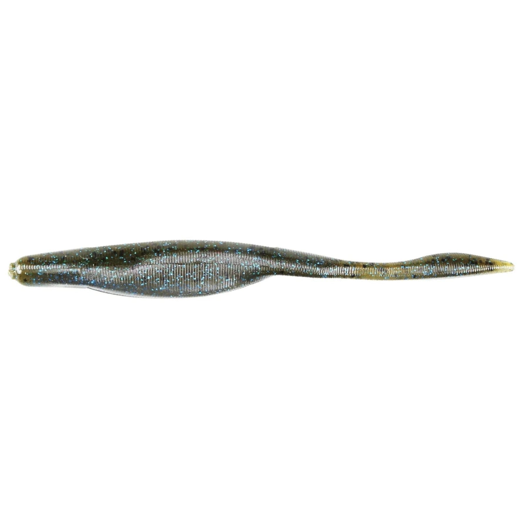 Strike KingStrike King KVD Caffeine Shad Jr. 4" - Soft JerkbaitsKVD MagicCSD4 - 141