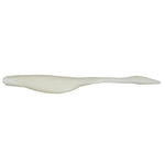 Strike KingStrike King KVD Caffeine Shad Jr. 4" - Soft JerkbaitsGlacierCSD4 - 27