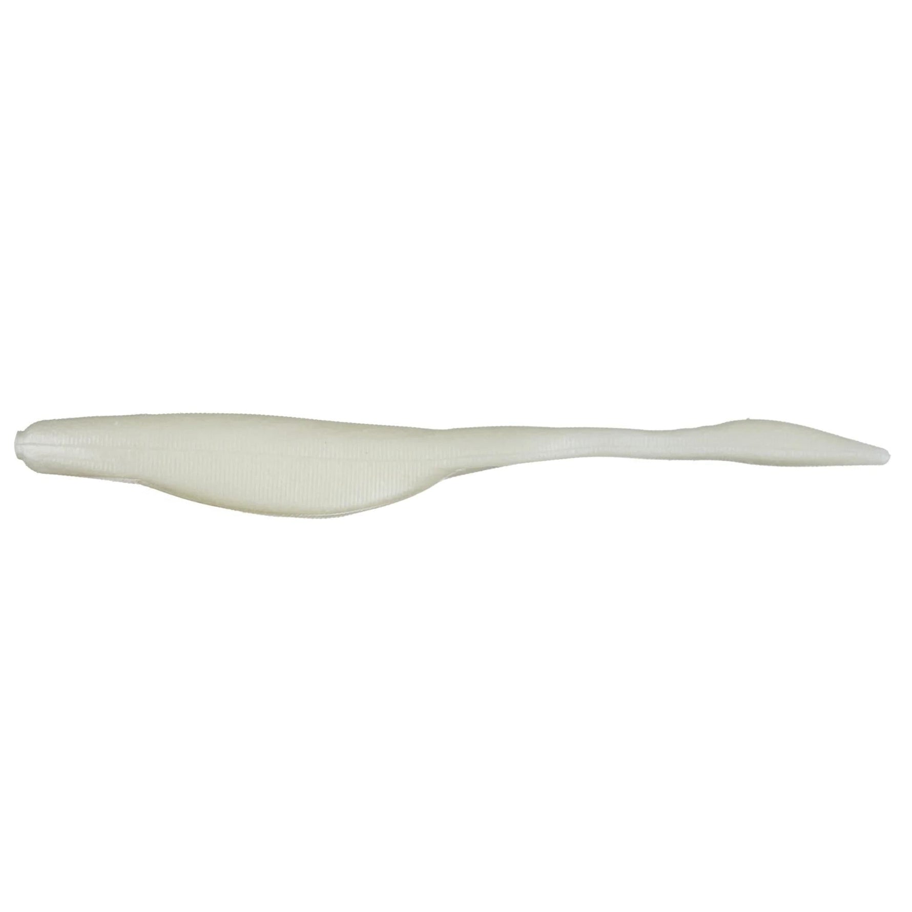 Strike KingStrike King KVD Caffeine Shad Jr. 4" - Soft JerkbaitsGlacierCSD4 - 27