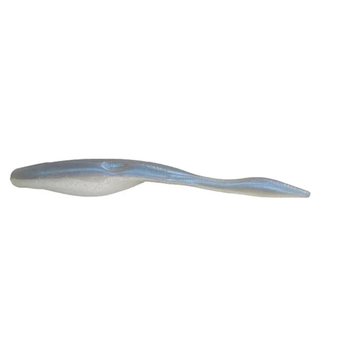 Strike KingStrike King KVD Caffeine Shad Jr. 4" - Soft JerkbaitsPearl Blue GlimmerCSD4 - 27