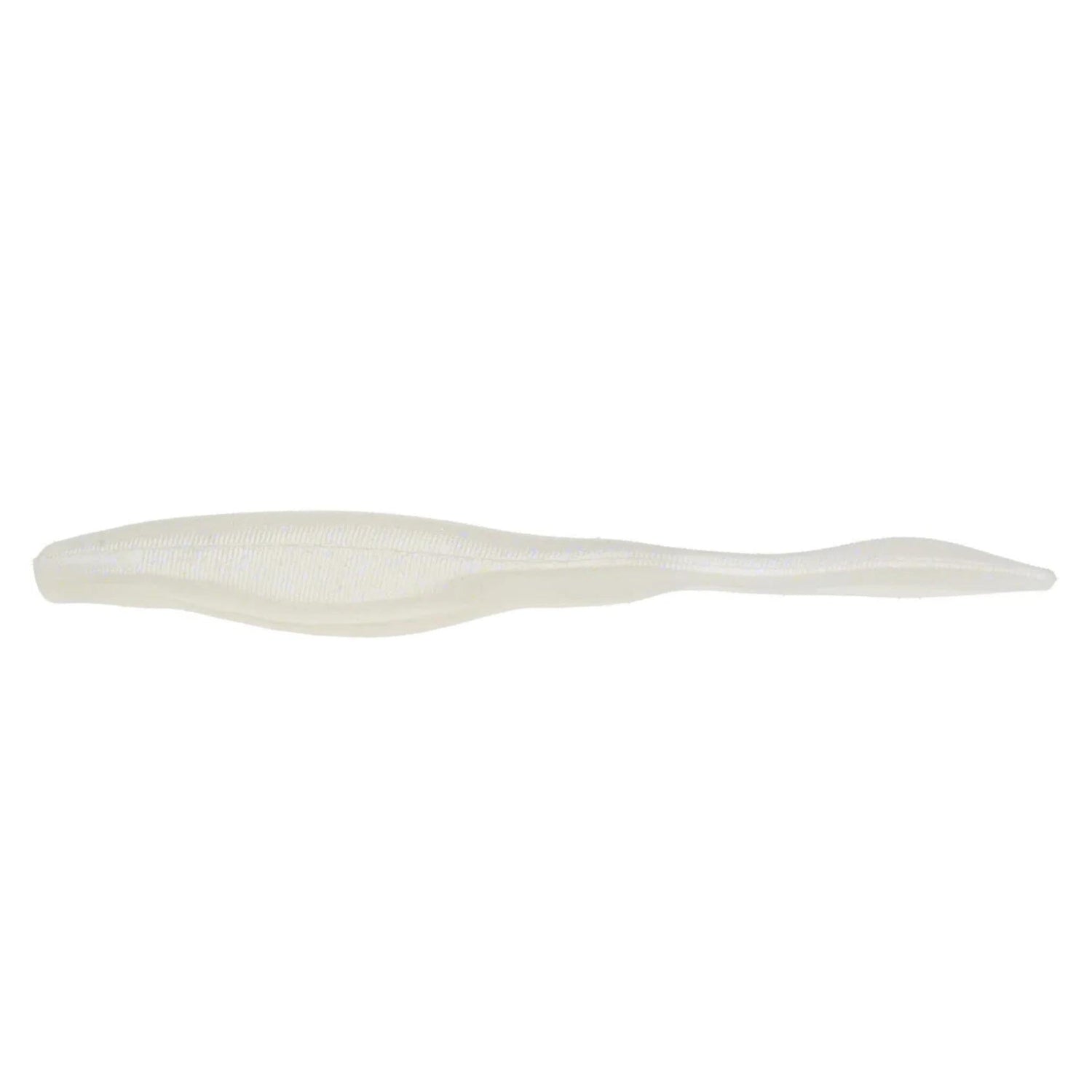 Strike KingStrike King KVD Caffeine Shad Jr. 4" - Soft JerkbaitsPearlCSD4 - 84