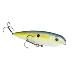 Strike KingStrike King KVD Sexy Dawg Jr. - TopwaterChartreuse SexyHCKVDSDJR