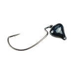 Strike KingStrike King Mark Davis Jointed Structure Head - Jig HeadsBlack and BlueJSH34 - 2