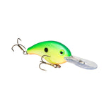 Strike KingStrike King Pro Model 5XD Crankbait - CrankbaitChartreuse Green BackHC5XD - 534HD