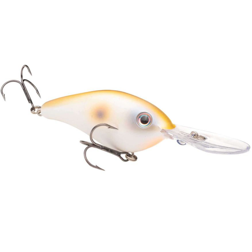 Strike KingStrike King Pro Model 6XD Crankbait - CrankbaitOysterSTK - 0160 - 19