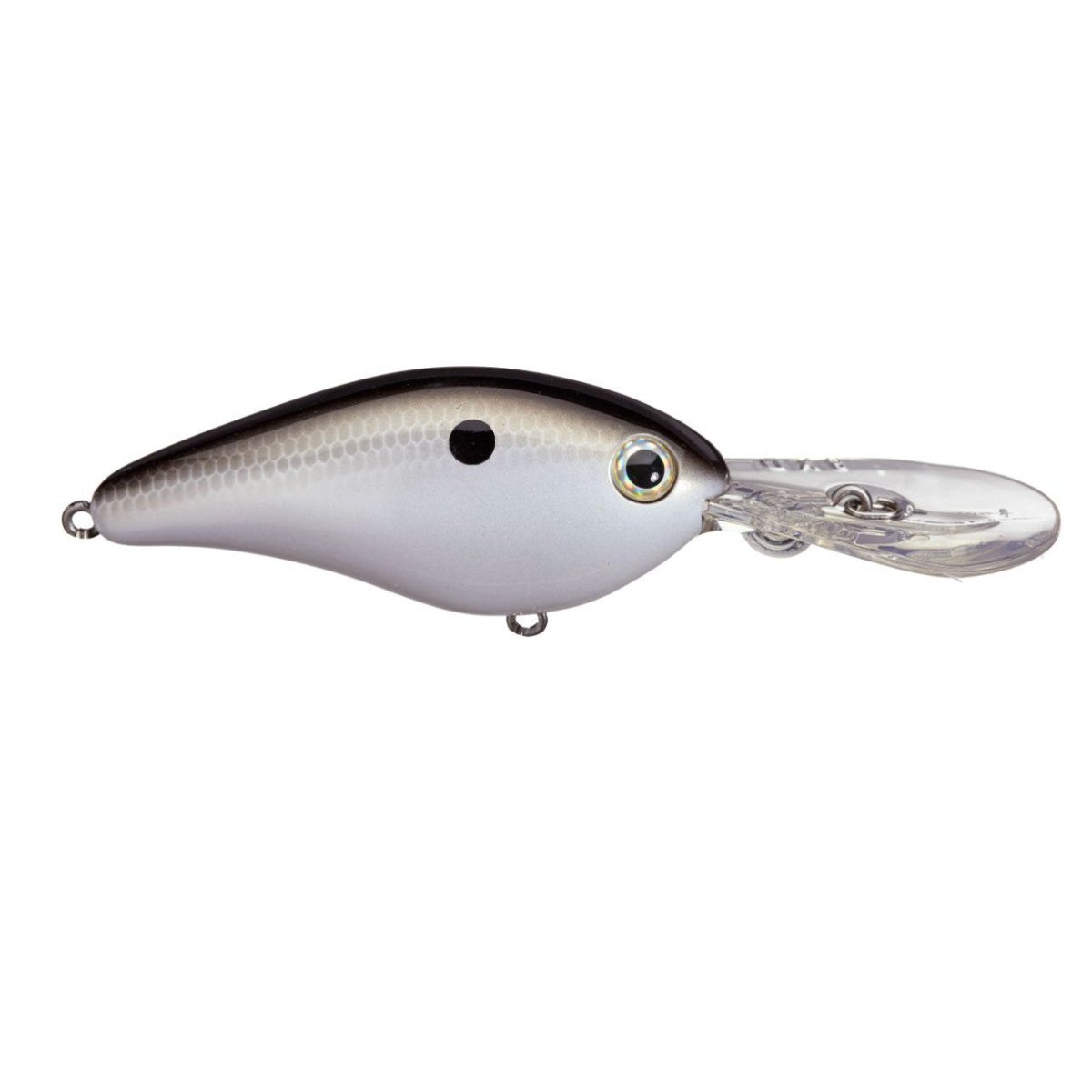 Strike KingStrike King Pro Model 8XD Crankbait - CrankbaitGizzard ShadSTR010