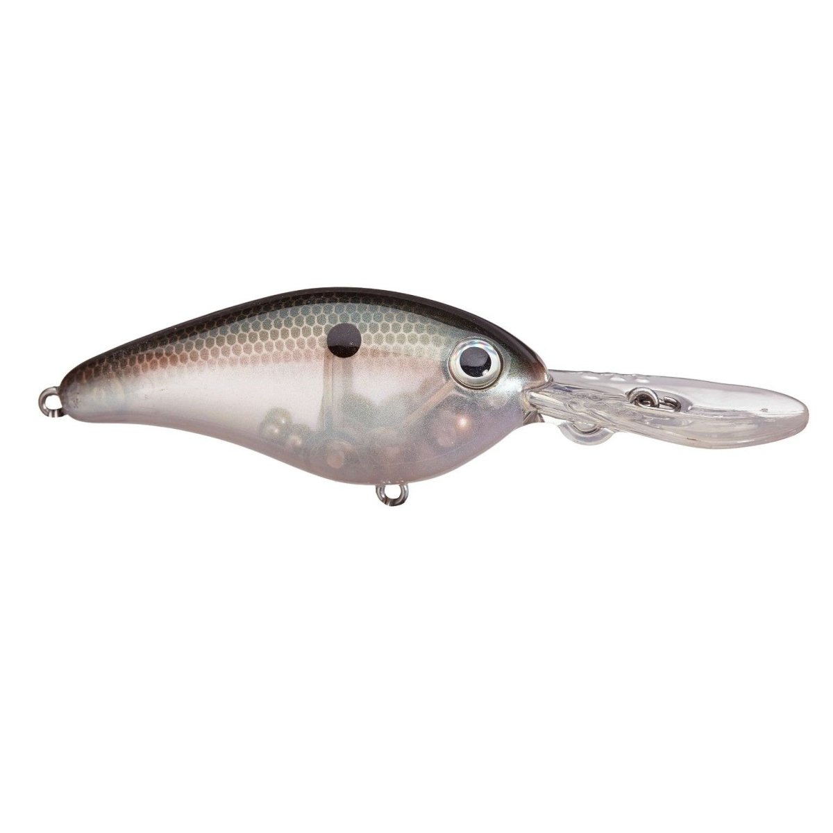 Strike KingStrike King Pro Model 8XD Crankbait - CrankbaitGreen Gizzard ShadSTR011