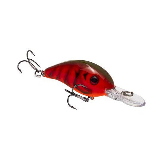 Strike KingStrike King Pro Model Series 3 Shallow Diving Crankbait - CrankbaitFire CrawHC3 - 900
