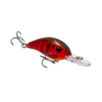 Strike KingStrike King Pro Model Series 3 Shallow Diving Crankbait - CrankbaitFire CrawHC3 - 900