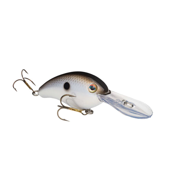bass pro shop strike king lures Strike King Pro-Model Series 4 Gizzard Shad