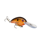 Strike KingStrike King Pro Model Series 4 Medium Diving Crankbait - CrankbaitBaby CarpHC4 - 556