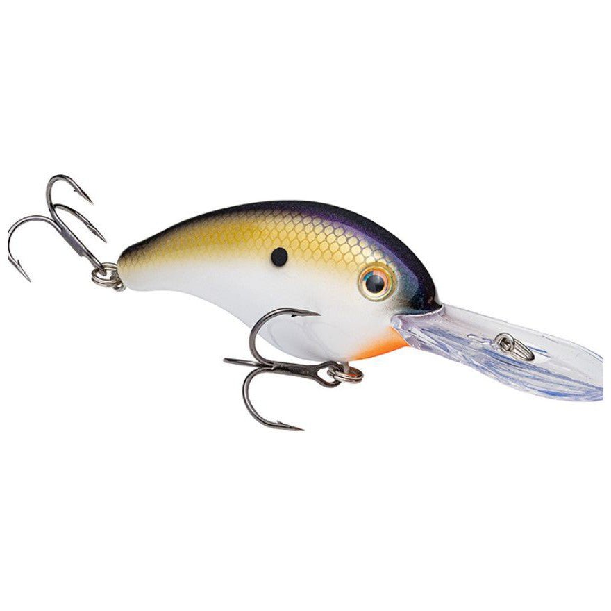 Strike KingStrike King Pro Model Series 5 Deep Diving Crankbait - CrankbaitTN SHad 2.0HC5 - 469