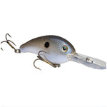 Strike KingStrike King Pro Model Series 5 Deep Diving Crankbait - CrankbaitBlue Gizzard ShadHC5 - 583