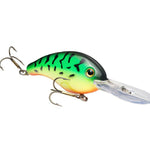 Strike KingStrike King Pro Model Series 5 Deep Diving Crankbait - CrankbaitStrike King Pro Model Series 5 Deep Diving CrankbaitHC5 - 590