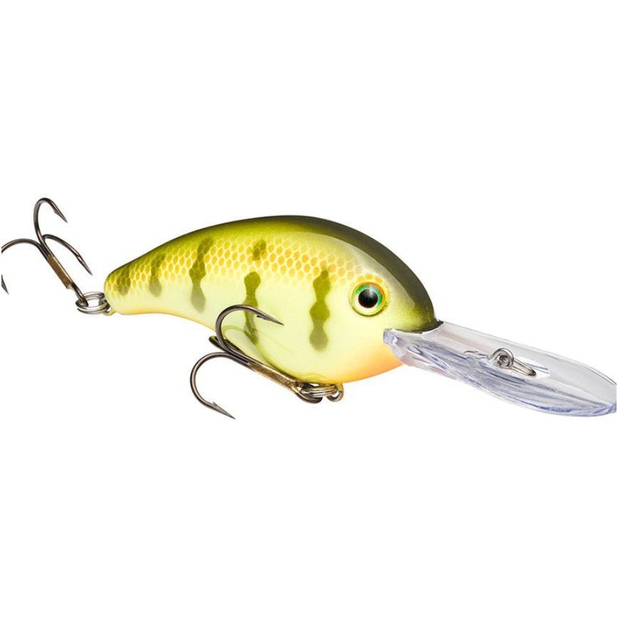 Strike KingStrike King Pro Model Series 5 Deep Diving Crankbait - CrankbaitStrike King Pro Model Series 5 Deep Diving CrankbaitHC5 - 650