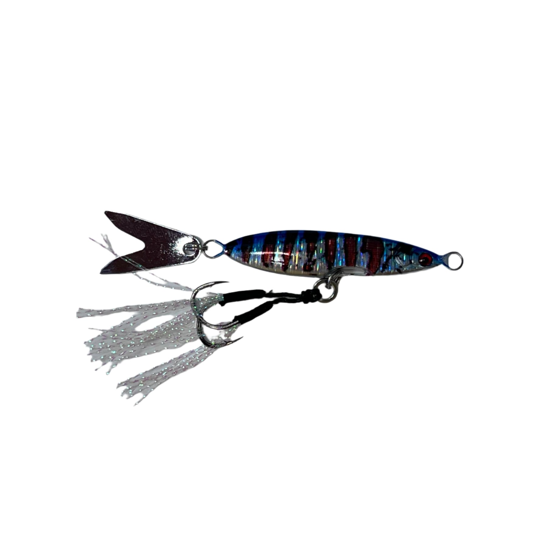Submission Death Blade Jig