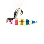 Submission Fishing Co.Submission Fishing Jigs Mercenary - Saltwater JigsRainbow RollJ - AS - RR - 10