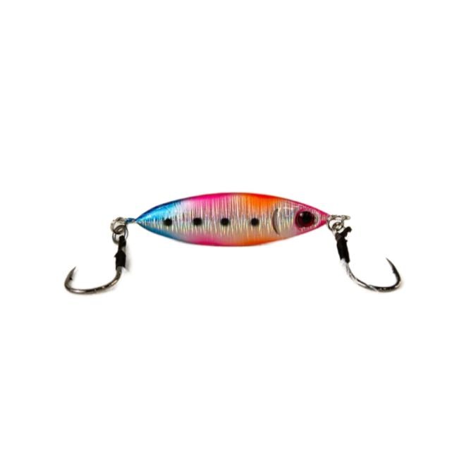 Submission Fishing Co.Submission Fishing Jigs Sumo - Saltwater JigsSubmission Fishing Jigs SumoJ - SU - OPB - 20