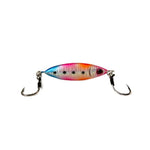 Submission Fishing Co.Submission Fishing Jigs Sumo - Saltwater JigsSubmission Fishing Jigs SumoJ - SU - OPB - 20