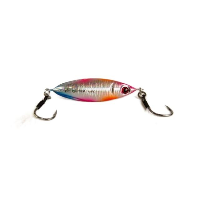 Submission Fishing Co.Submission Fishing Jigs Sumo - Saltwater JigsSubmission Fishing Jigs SumoJ - SU - SS - 10