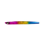 Submission Fishing Co.Submission Fishing Slow Death Jigs - Ogre - Saltwater JigsBack of Rainbow RollJ - OG - BL - 400