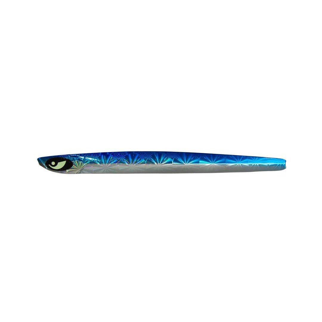Submission Fishing Co.Submission Fishing Slow Death Jigs - Ogre - Saltwater JigsBlueberry TigerJ - OG - BL - 400