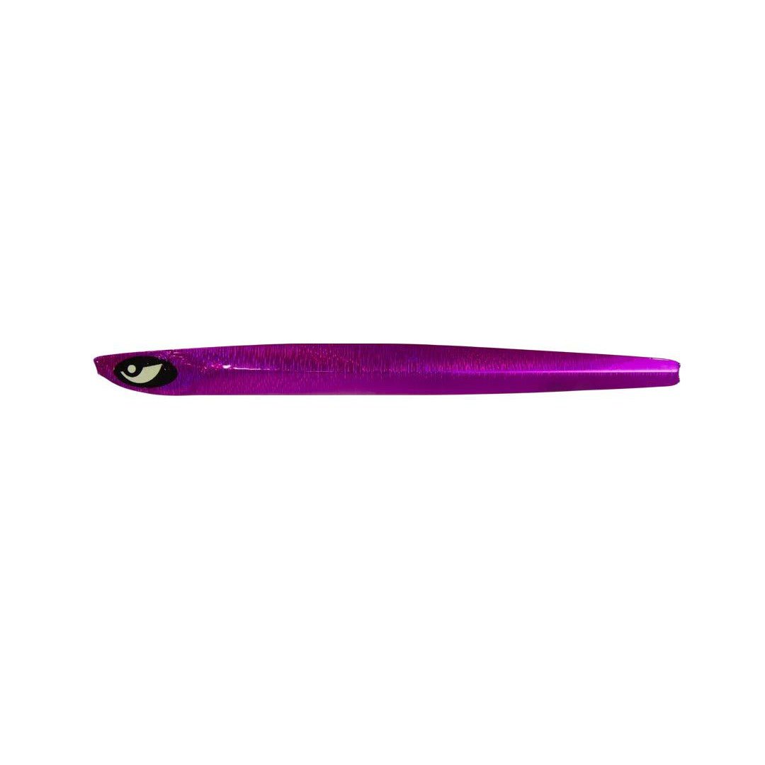 Submission Fishing Co.Submission Fishing Slow Death Jigs - Ogre - Saltwater JigsGrape Soda BackJ - OG - RG - 400