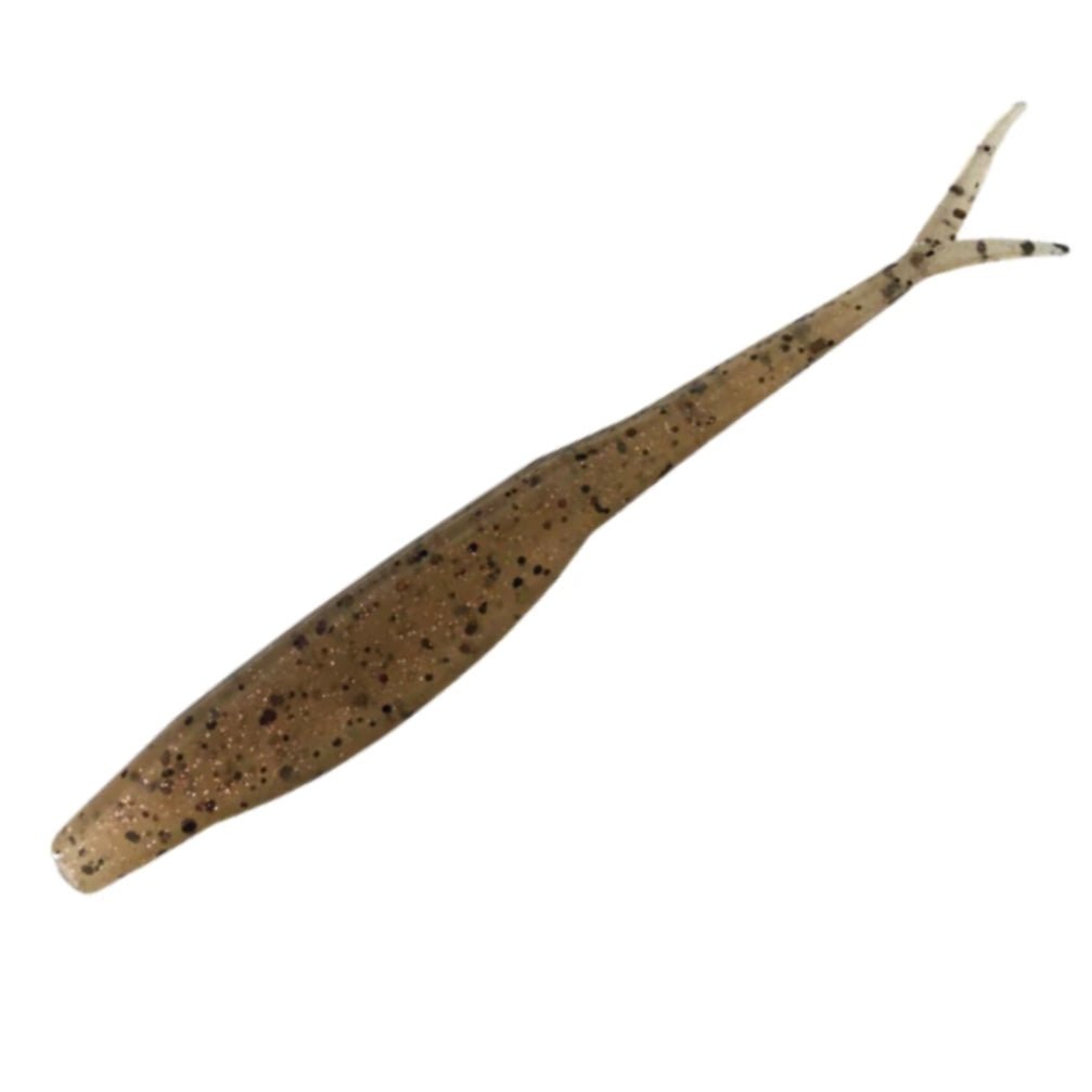 Sudden ImpactSudden Impact 8" Fluke Soft Jerkbait - Soft JerkbaitsMarket SquidSDNIMPCT - FLK8 - MRKSQD